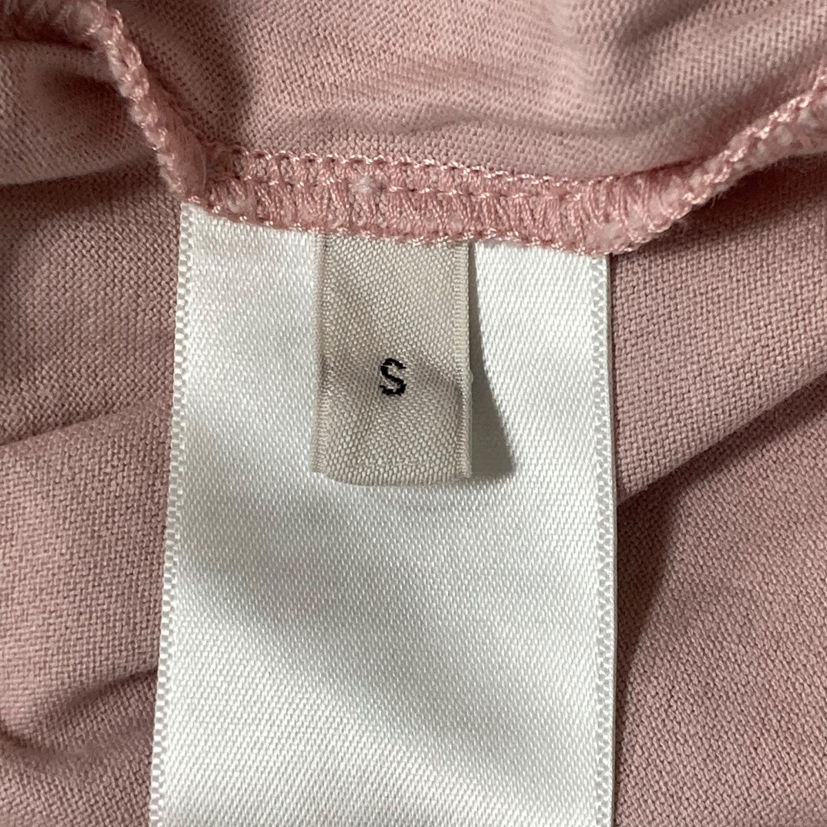 CELINE(セリーヌ) リンガーTシャツ2X04O671Q 2X04O671Q ピンク サイズ