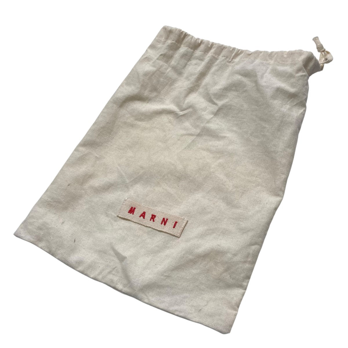 MARNI ベルトサンダル 古着・中古-7枚目のアイテム画像