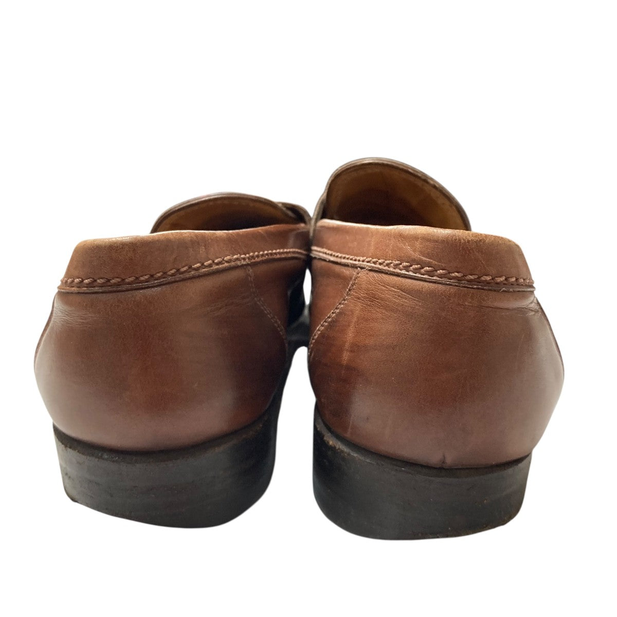 F．LLI Giacometti(フラッテッリ ジャコメッティ) タッセルローファー