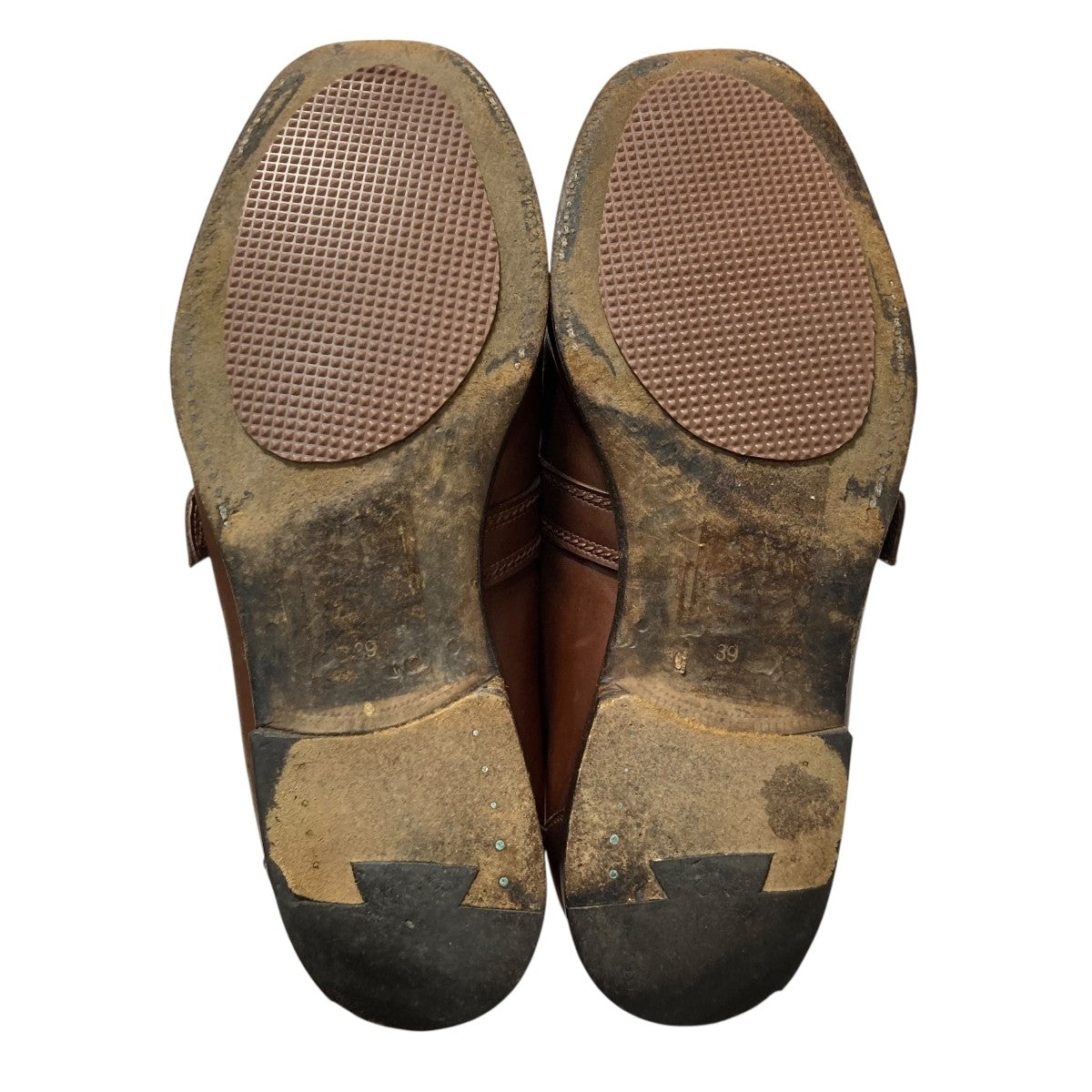 F．LLI Giacometti(フラッテッリ ジャコメッティ) タッセルローファー