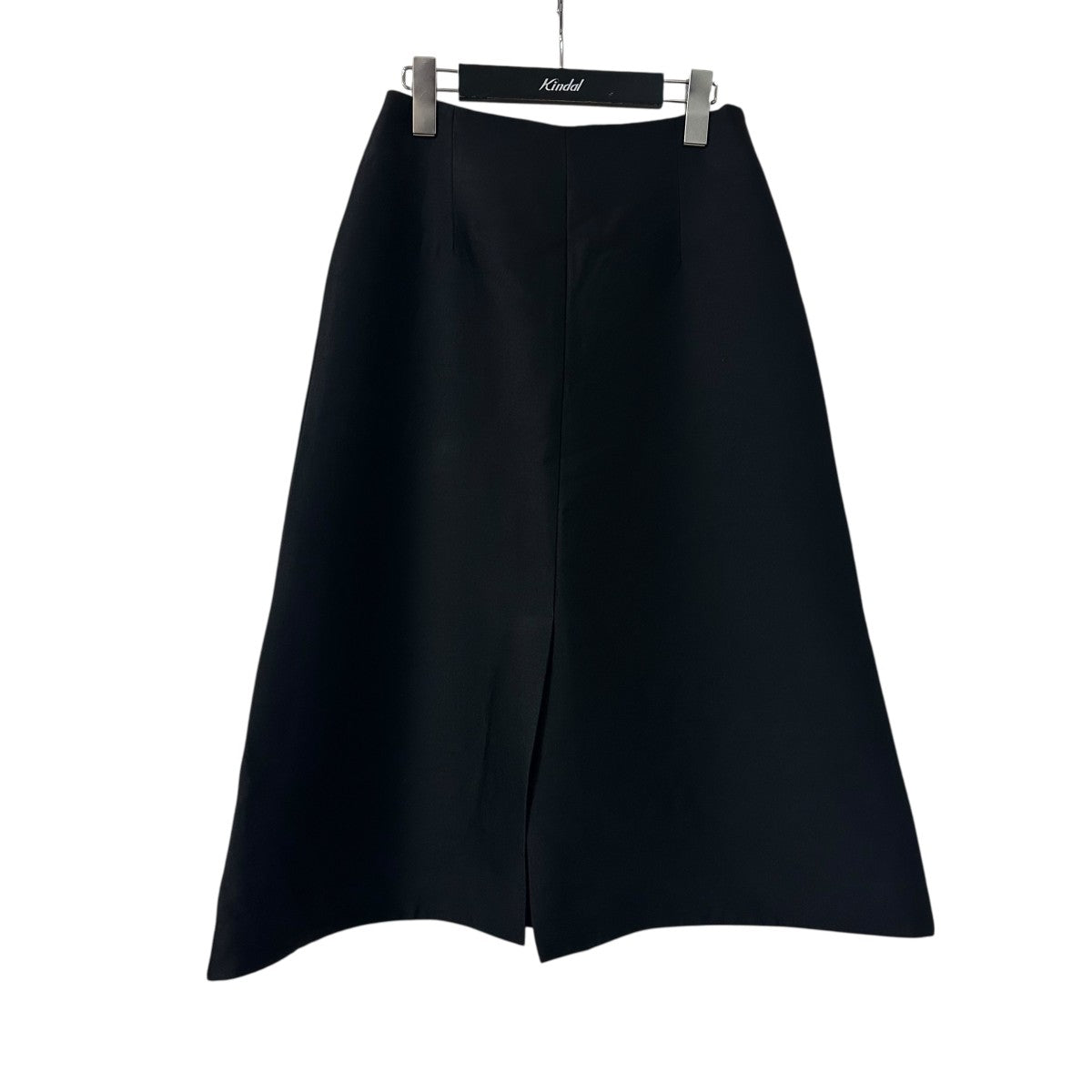 KEINA RITA ウールシルクジレ KEINA RITA(ケイナ リタ) Silk Wool SkirtAラインスカートKS243