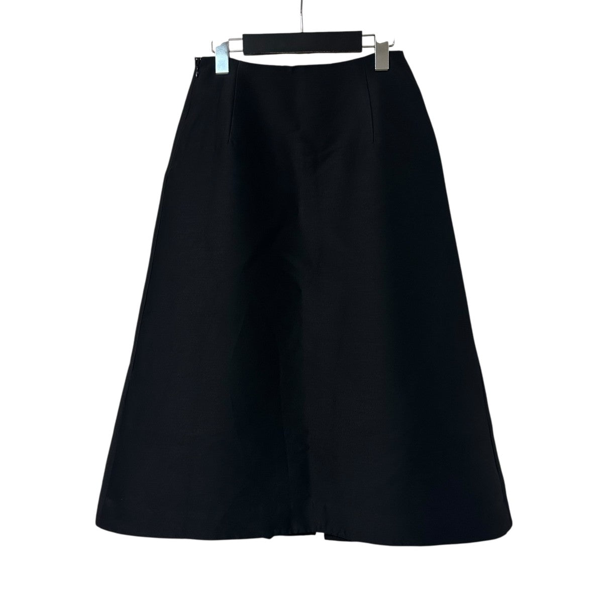 スカート keinarita Silk Wool Skirt Silk Wool Skirt | KEINA RITA OFFICIAL ONLINE STORE
