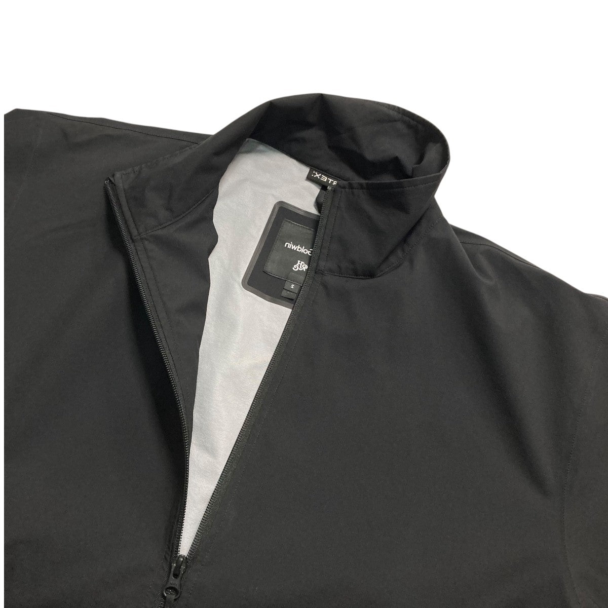 RHC Ron Herman×GOLDWIN Pertex Shield Air Nylon Jacket