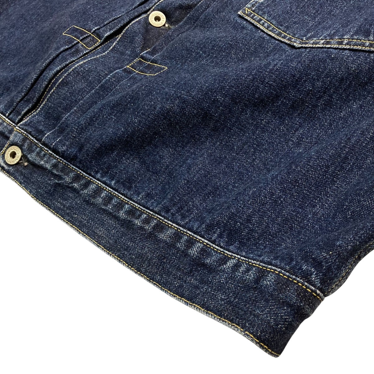 RHC Ron Herman×STANDARD CALIFORNIA 大戦モデルデニム