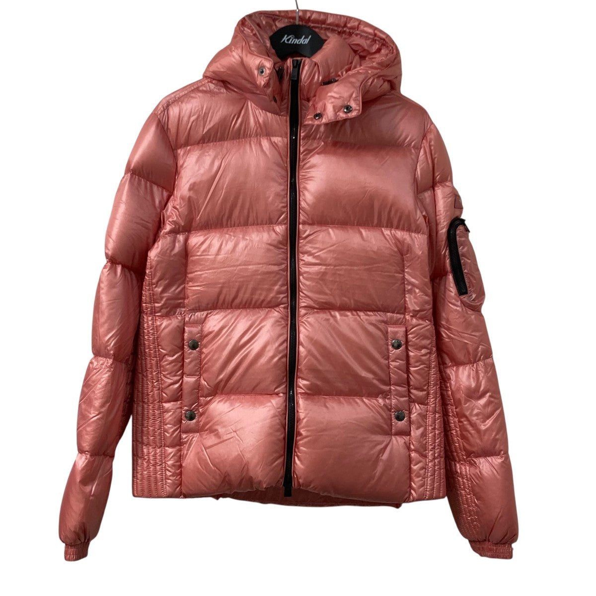 TATRAS(タトラス) BELBOダウンジャケットMTAT20A4562 D MTAT20A4562 D