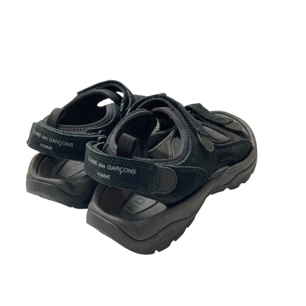 COMME des GARCONS HOMME サンダル コムデギャルソンオム COMME des GARCONS HOMME][コムデギャルソンオム][ベルクロ