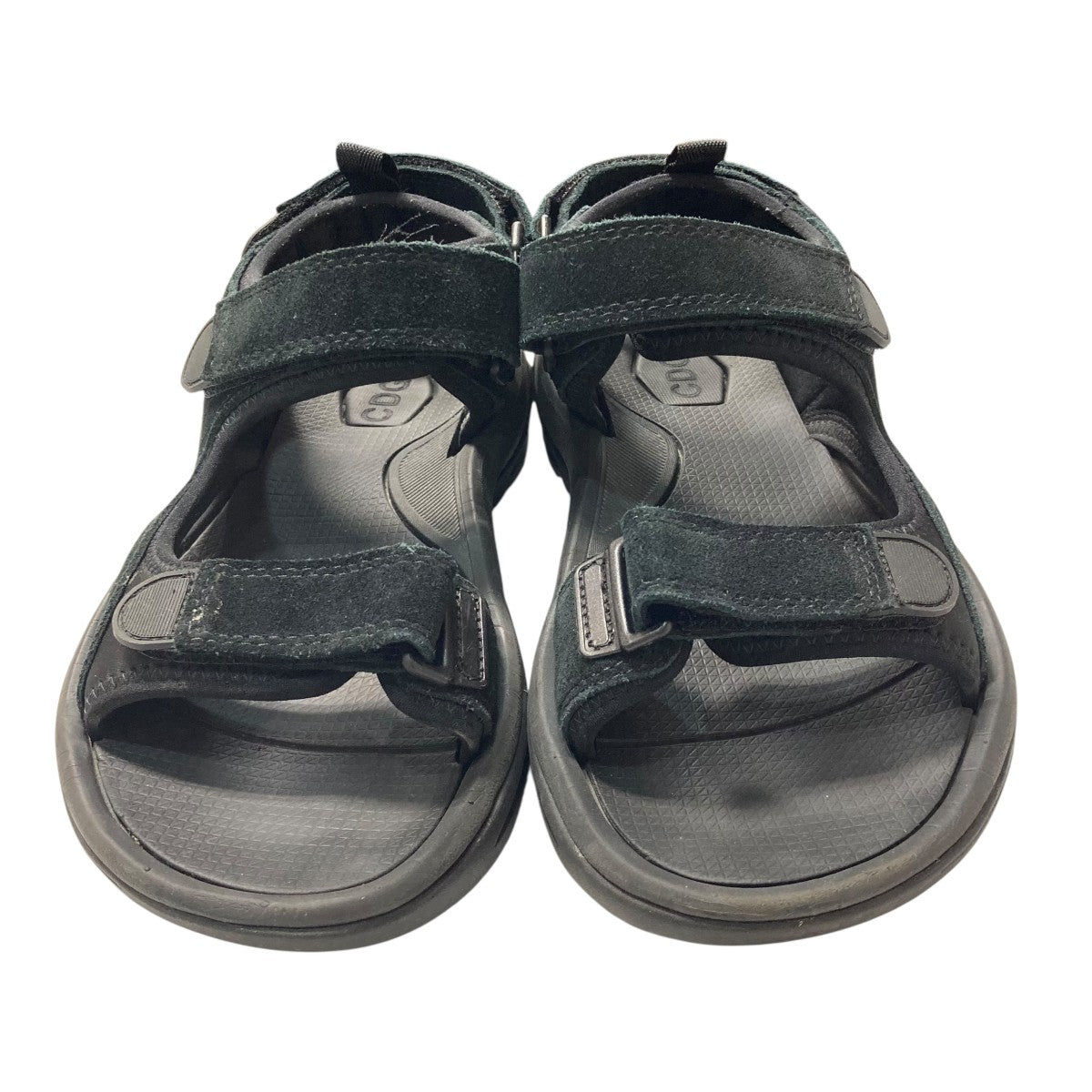 COMME des GARCONS HOMME(コムデギャルソンオム) サンダル