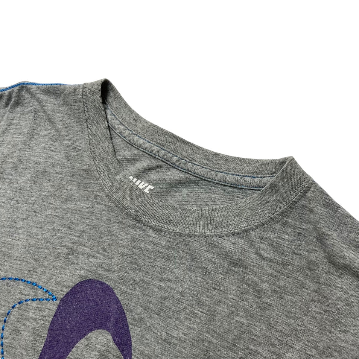 風車Tシャツ 1970's NIKE（ナイキ） “ PINWHEEL / 風車ナイキ（風車タグ