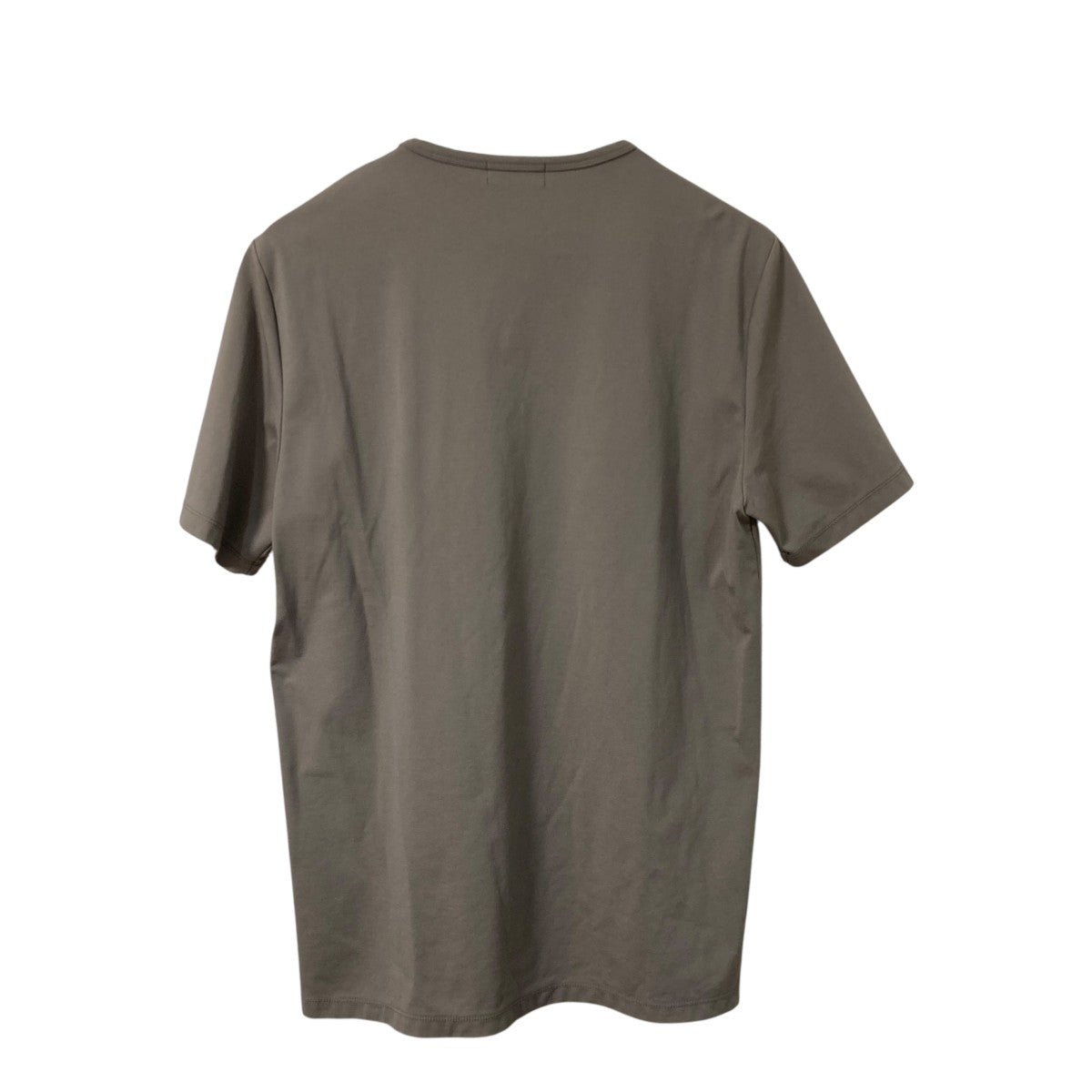 theory(セオリー) Structure Knit Noll SS CCオープンカラー