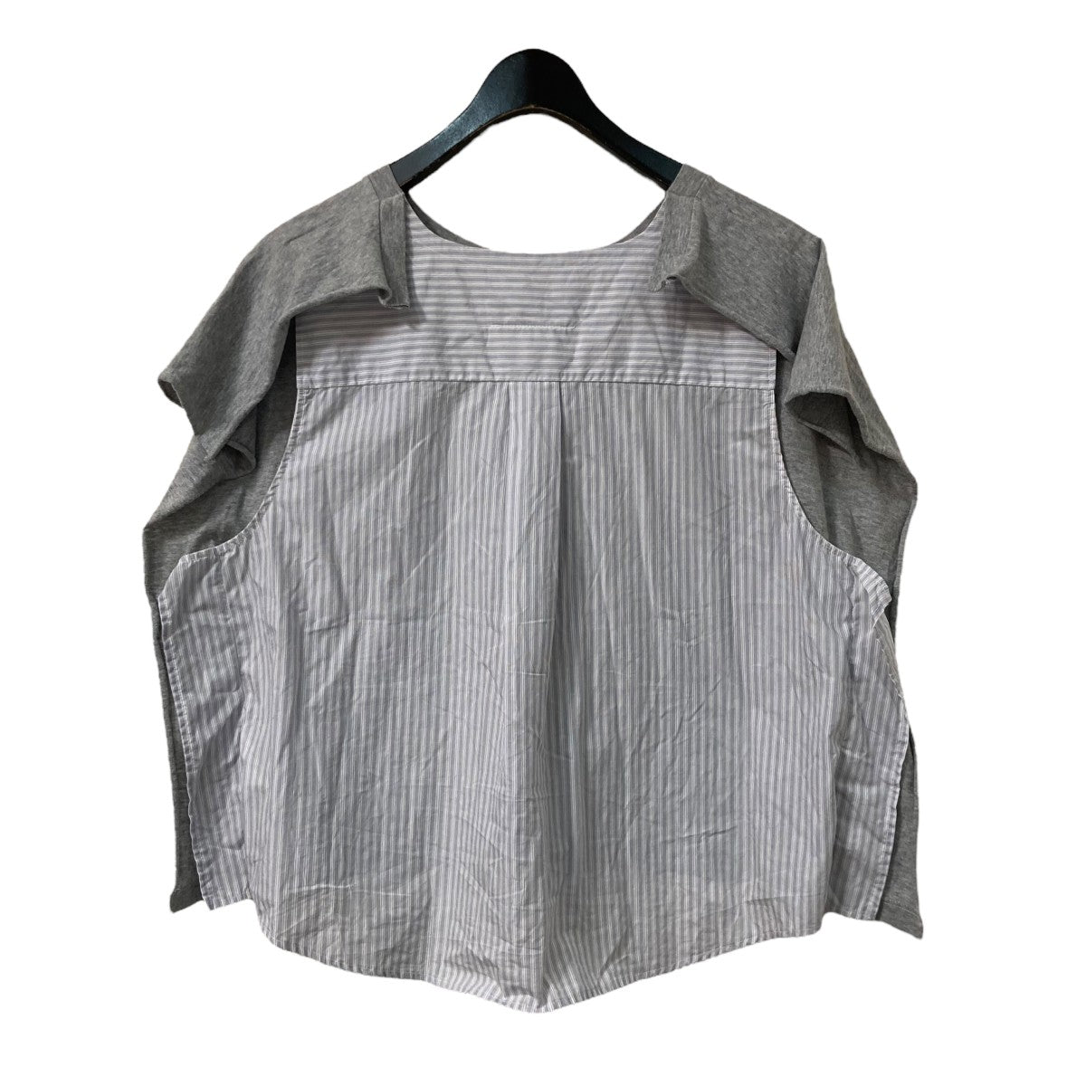 MM6 Maison Margiela(マルタンマルジェラ) アシンメトリー
