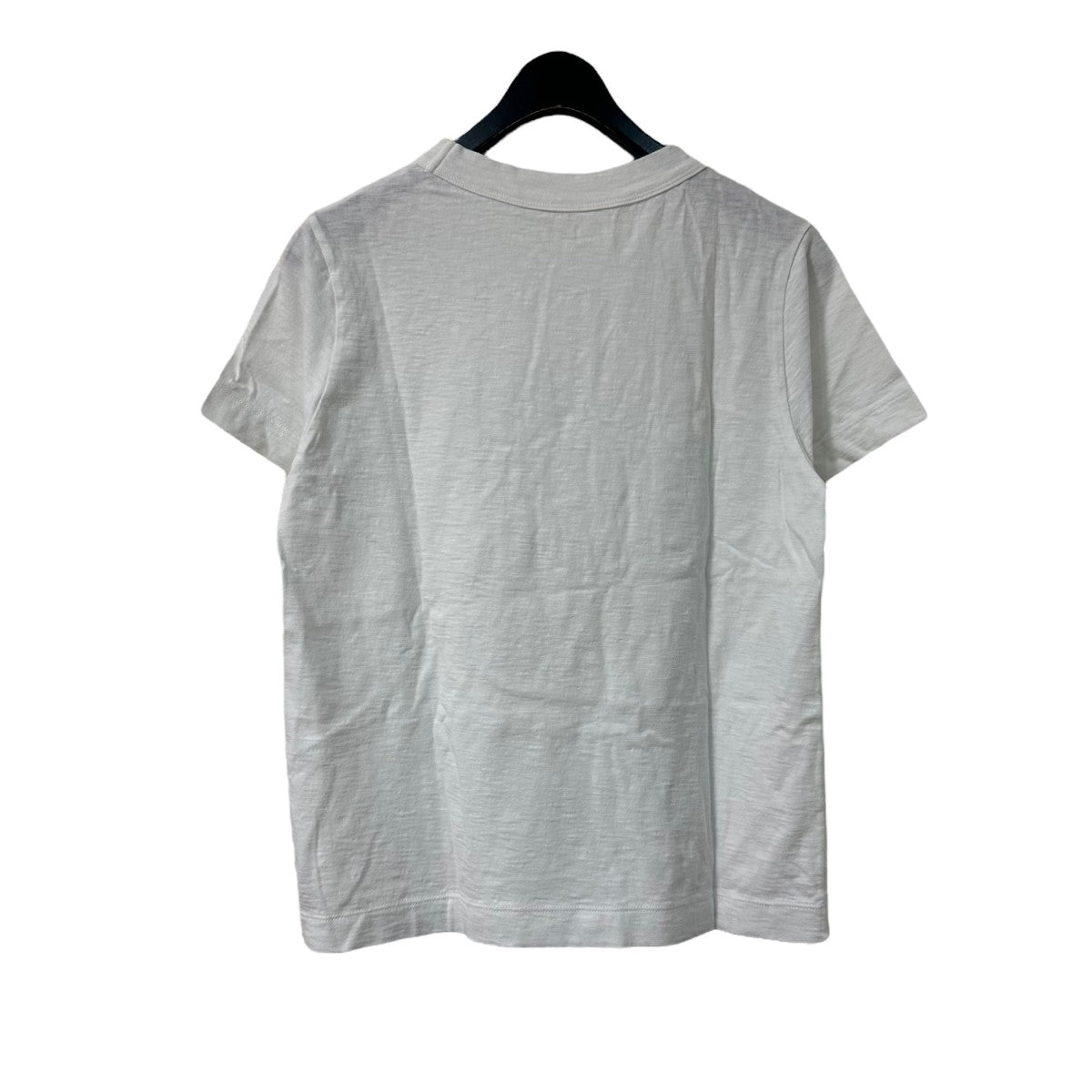 45R(フォーティファイブアール) フロントフリルTシャツ5047514