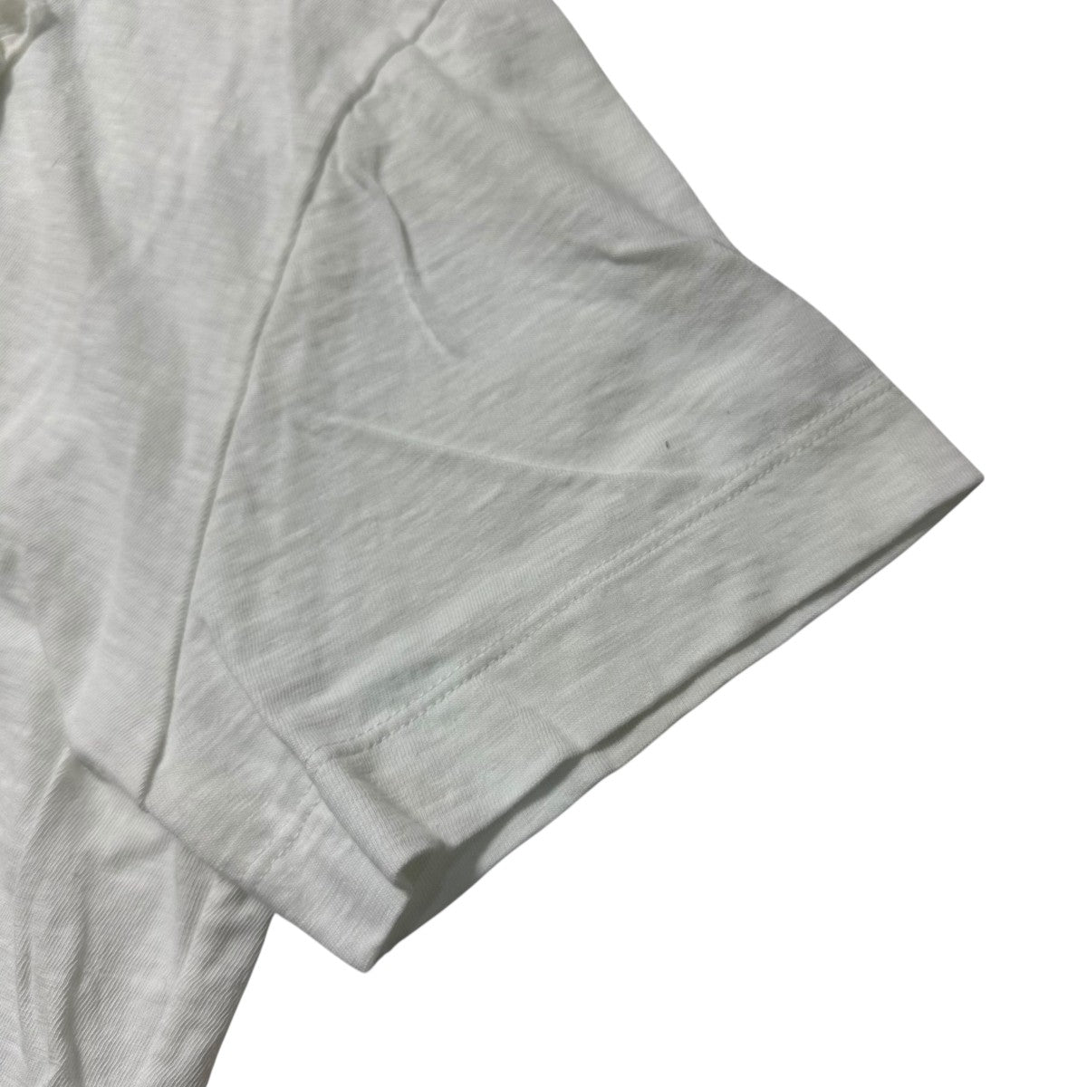 45R(フォーティファイブアール) フロントフリルTシャツ5047514
