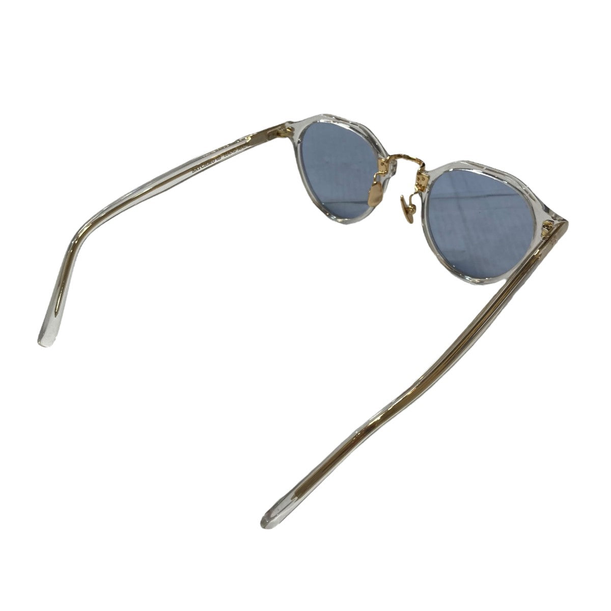 ADSR サングラス SATCHMO 03g(Lt.Blue) A.D.S.R. SATCHMO 03g(Lt.Blue) – MAROON WEBSTORE