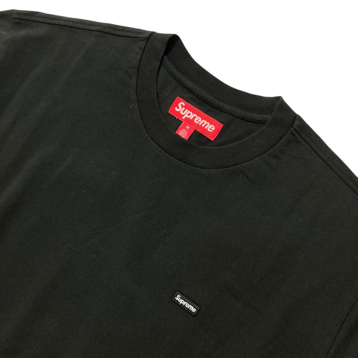 Supreme ブラック 長袖カットソー S I3A4VeN0Ontzk82gQylPnVrHXaEbe4