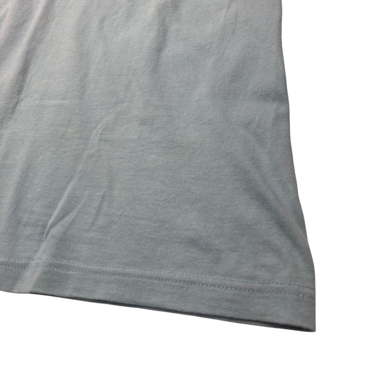 BONG POKET S SコットンTシャツ