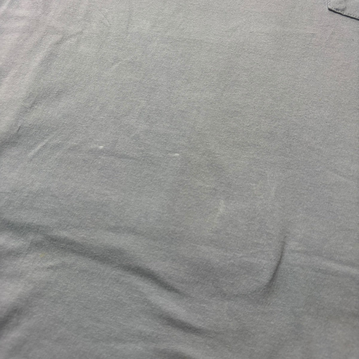 BONG POKET S SコットンTシャツ