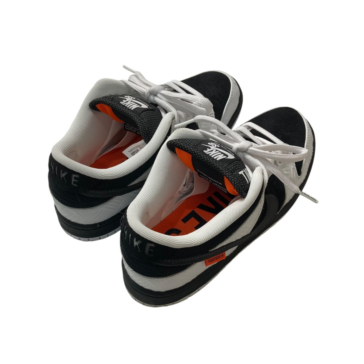 NIKE - カズ NIKE(ナイキ) ハイカットスニーカー 332550 011 332550 011