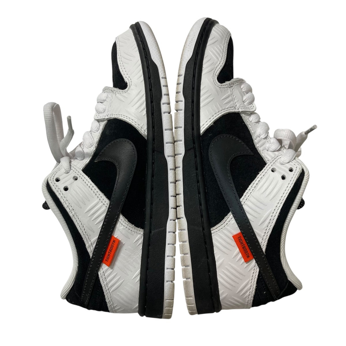 NIKE×TIGHTBOOTH PRODUCTION Dunk Low Pro QSスニーカーFD2629