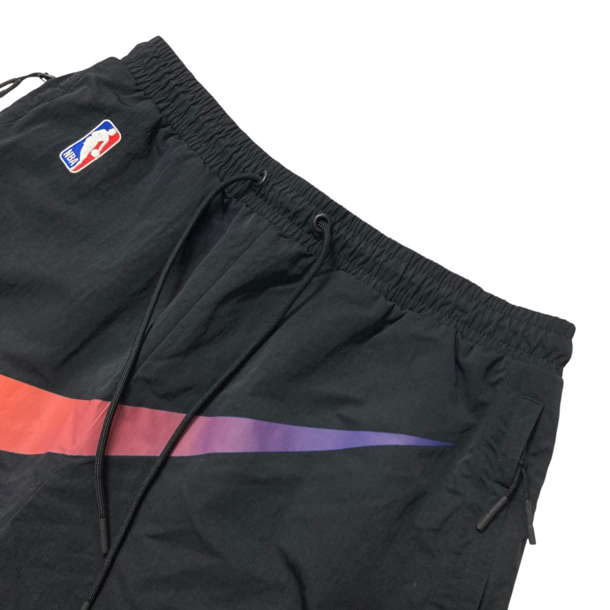 NIKE×KITH KNICKS SHORTSハーフパンツCZ3764 010 CZ3764 010