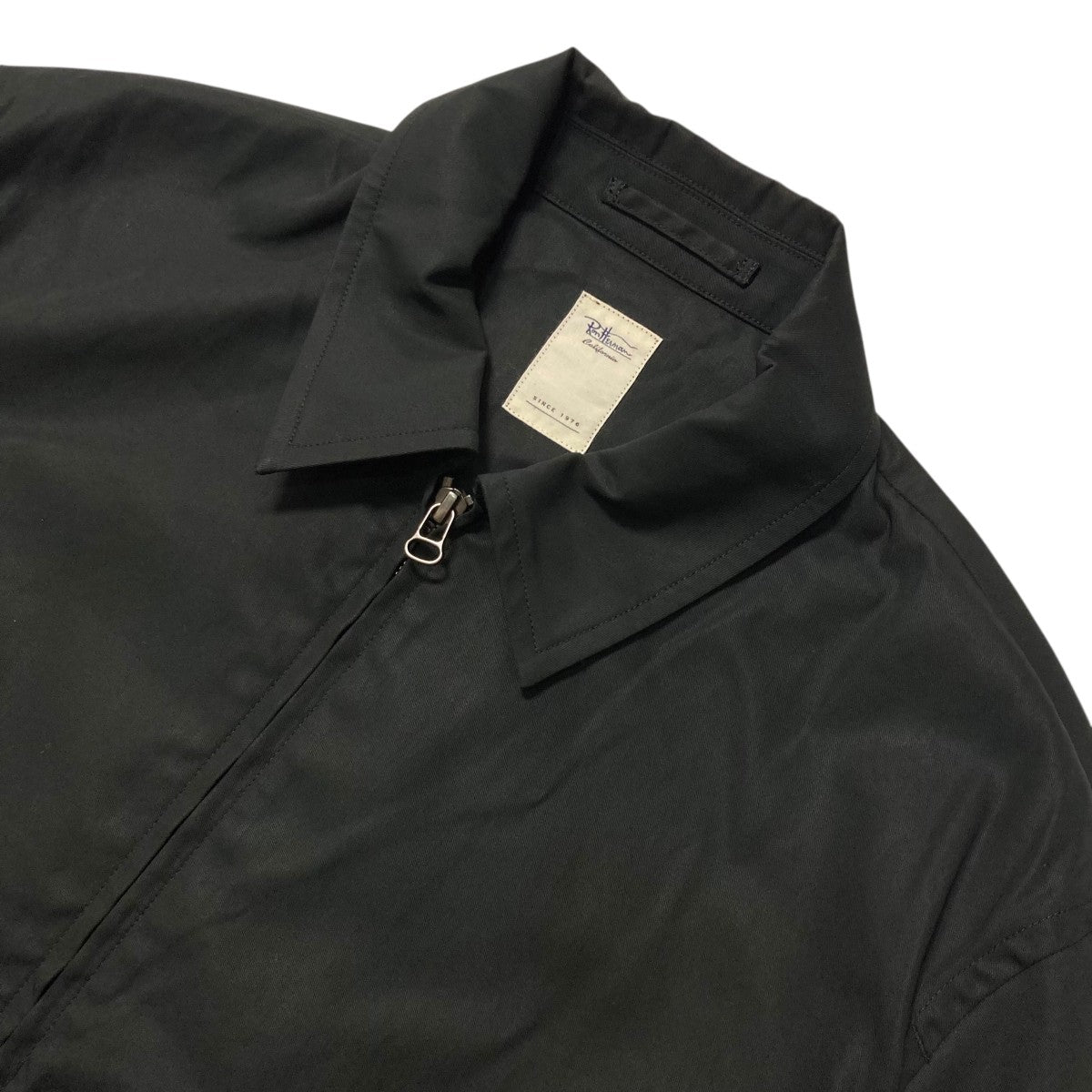 新品　24SS ロンハーマン別注　キャサリンハムネット　ジャケット　ブルゾン 新品 24SS ロンハーマン別注 キャサリンハムネット ジャケット