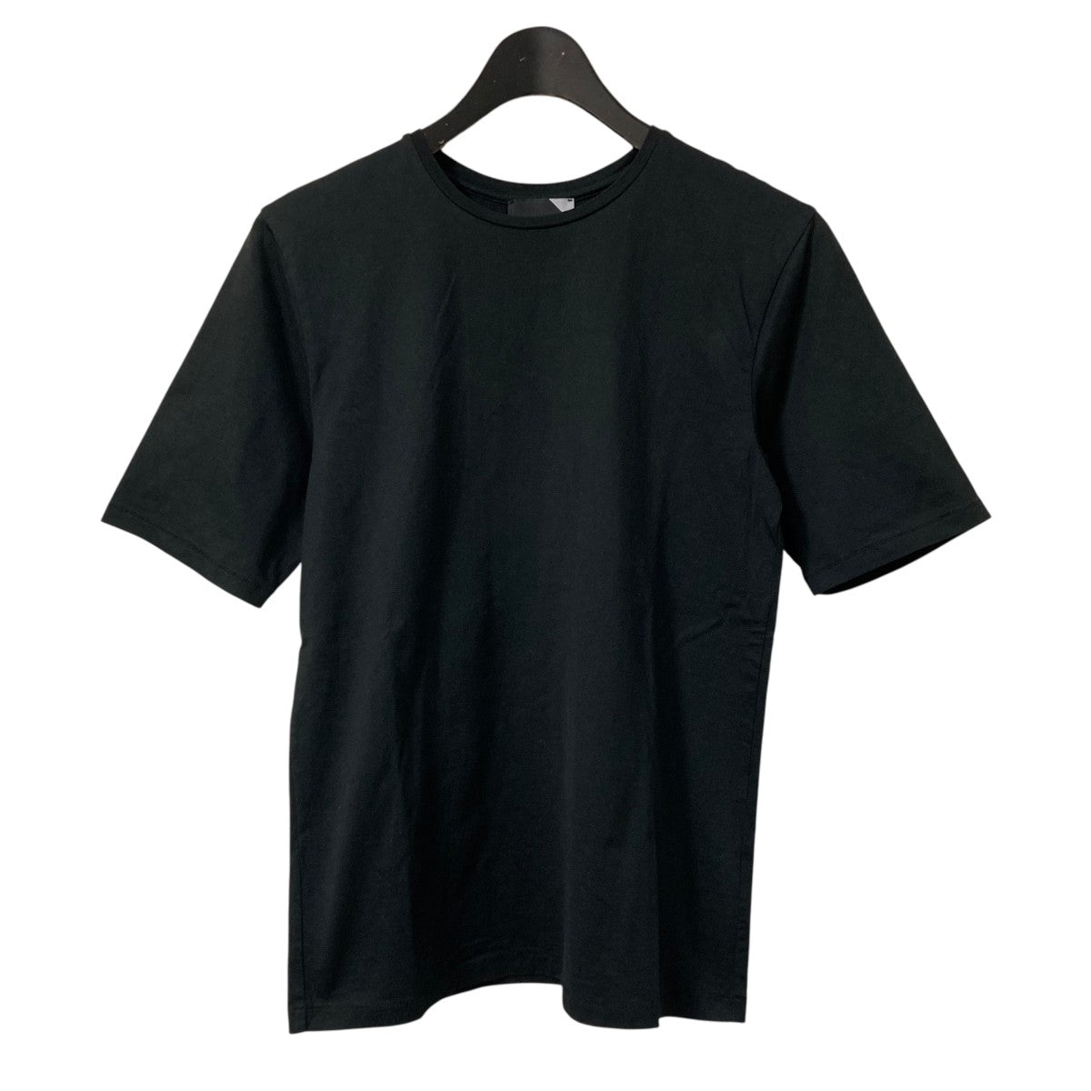 ATON クルーネックコットンＴシャツ6766329 古着・中古-1枚目のアイテム画像