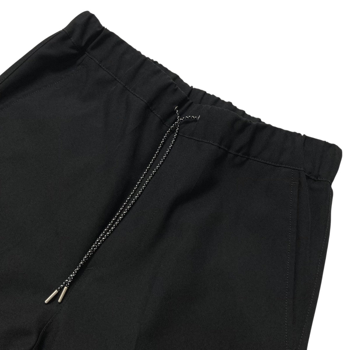 OAMC(オーエーエムシー) BASE PANT NEW DRAWCORDイージーパンツ