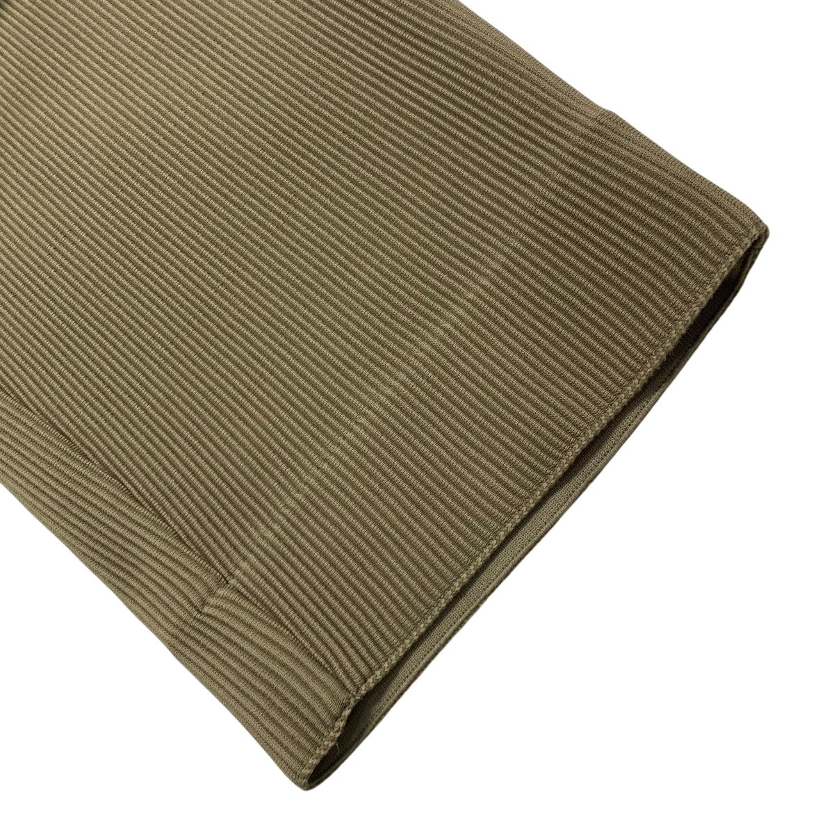 stein(シュタイン) 22SSGRADATION PLEATS TWO TUCK TROUSERS