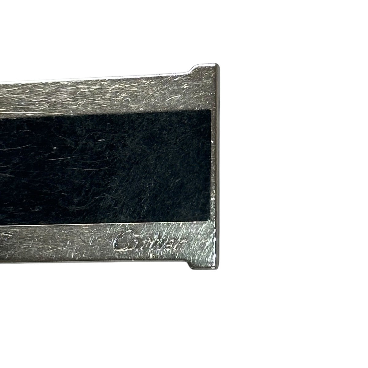Cartier マネークリップ 古着・中古-6枚目のアイテム画像