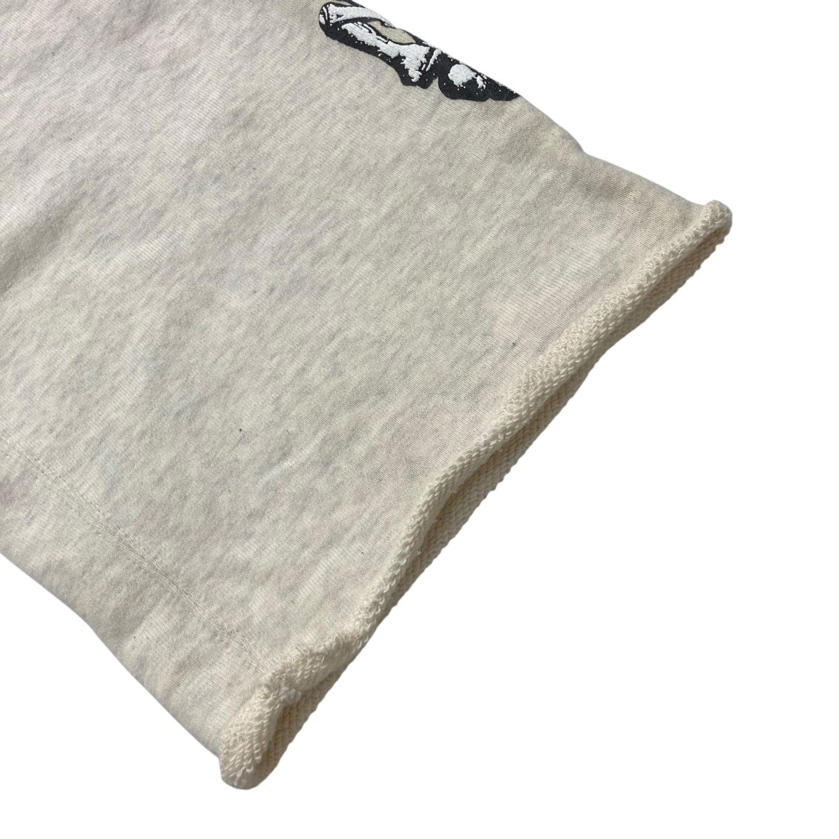 Peace Sweatpantsサイドデザインスウェットパンツ