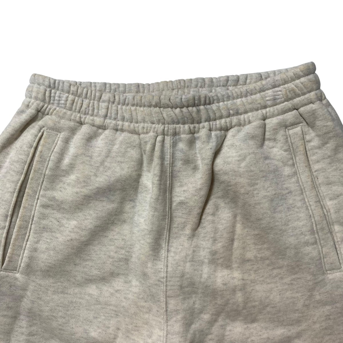 Peace Sweatpantsサイドデザインスウェットパンツ