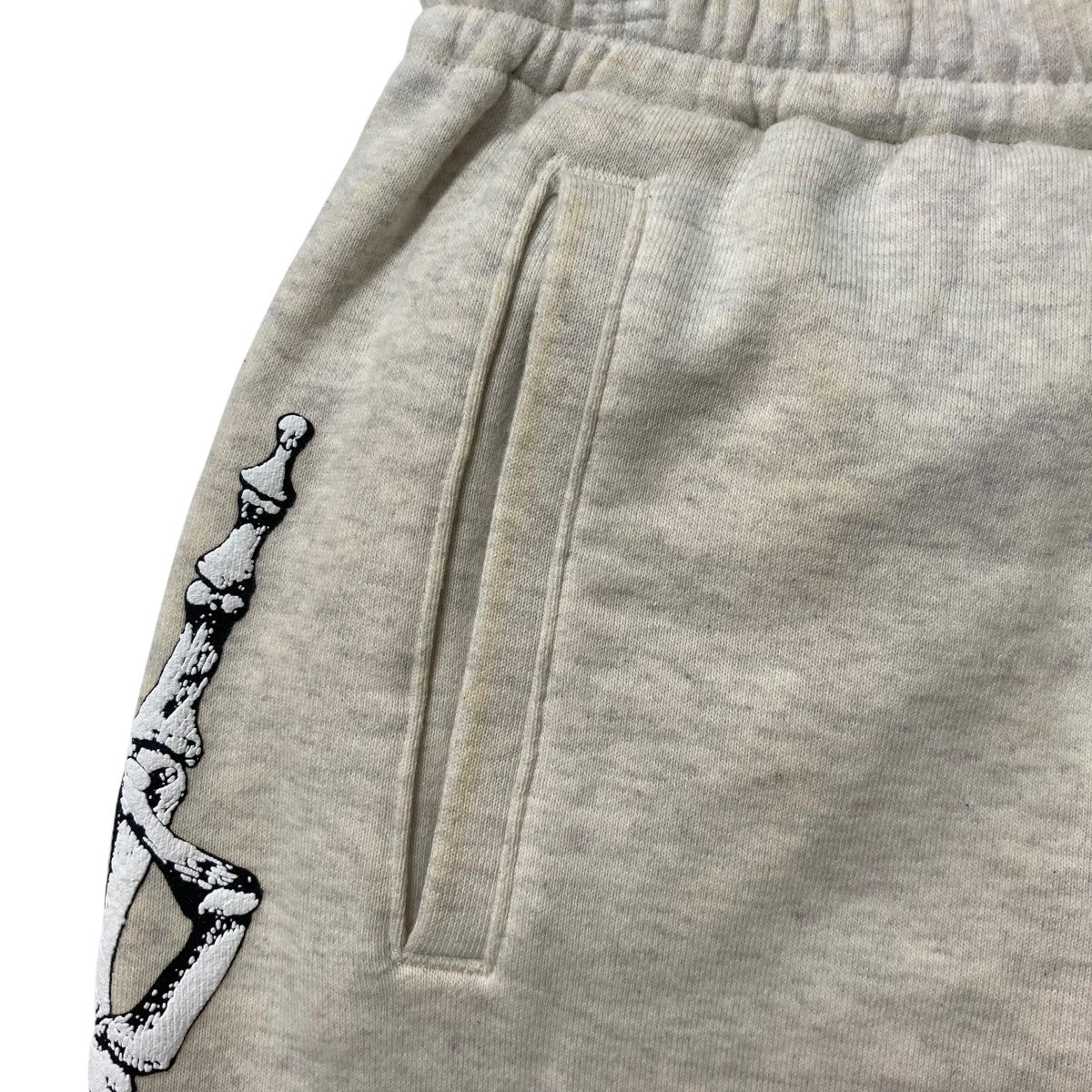 ENSOU(エンソウ) Peace Sweatpantsサイドデザインスウェット ENSOU(エンソウ) Peace Sweatpantsサイドデザインスウェット