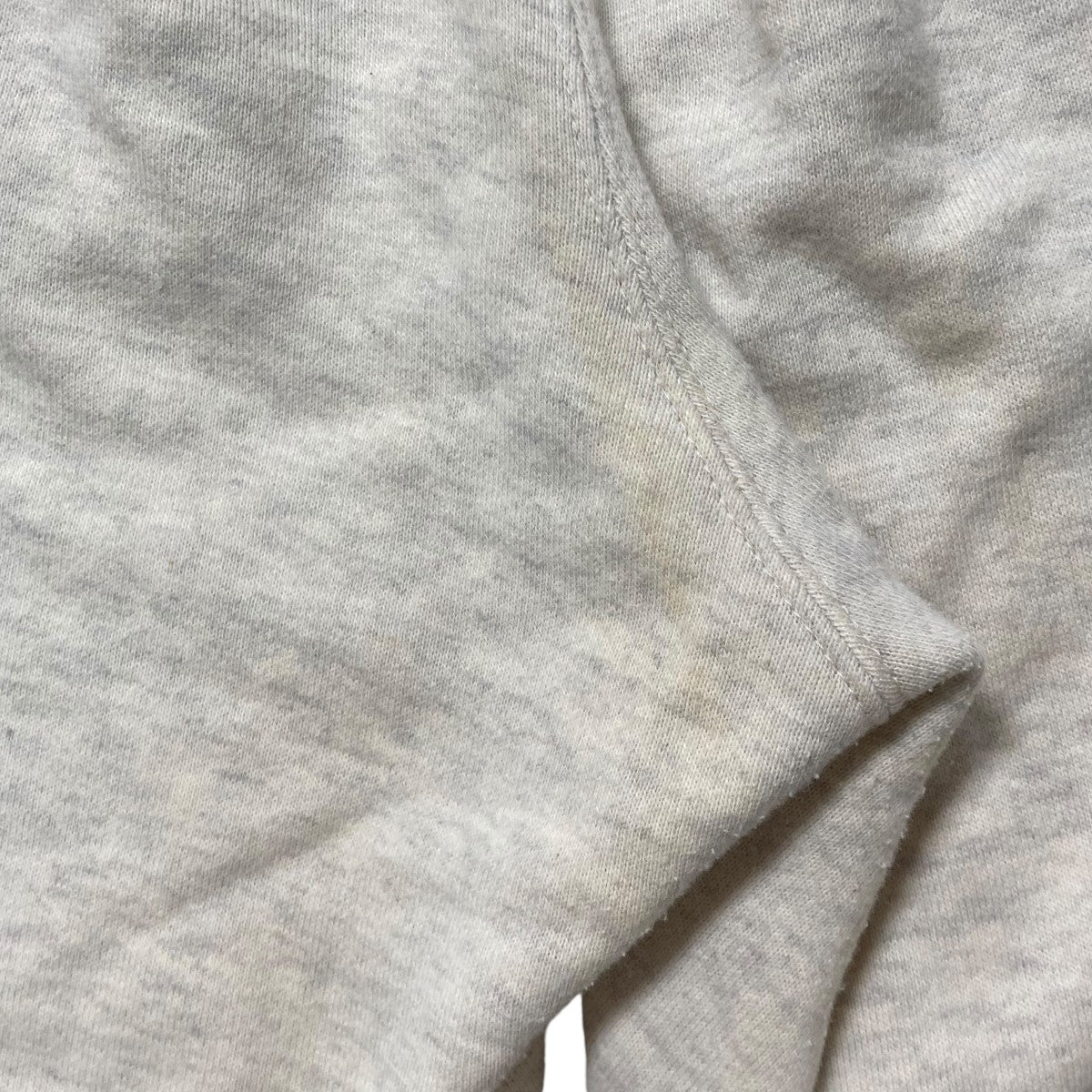 Peace Sweatpantsサイドデザインスウェットパンツ