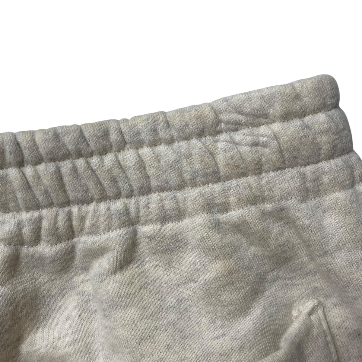 ENSOU(エンソウ) Peace Sweatpantsサイドデザインスウェットパンツ