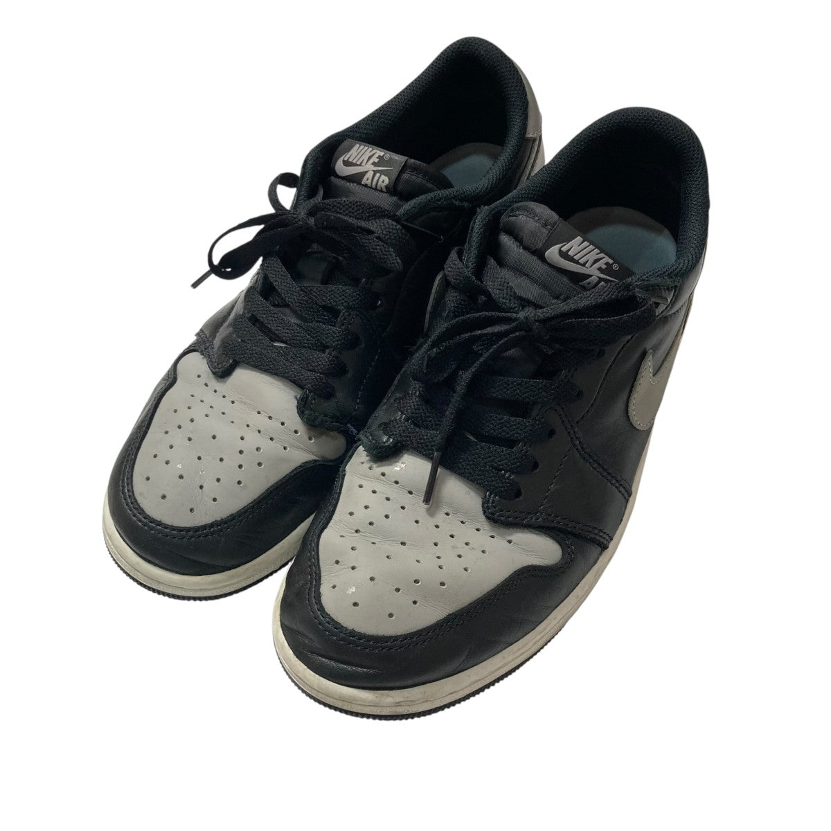 Air Jordan 1 Retro Low OG Shadow　スニーカー CZ0790-003