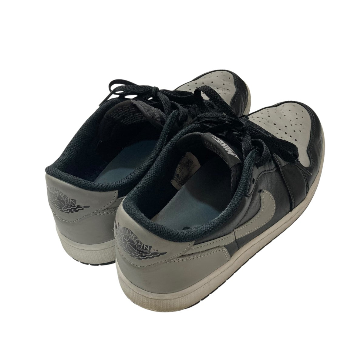 Air Jordan 1 Retro Low OG Shadow　スニーカー CZ0790-003