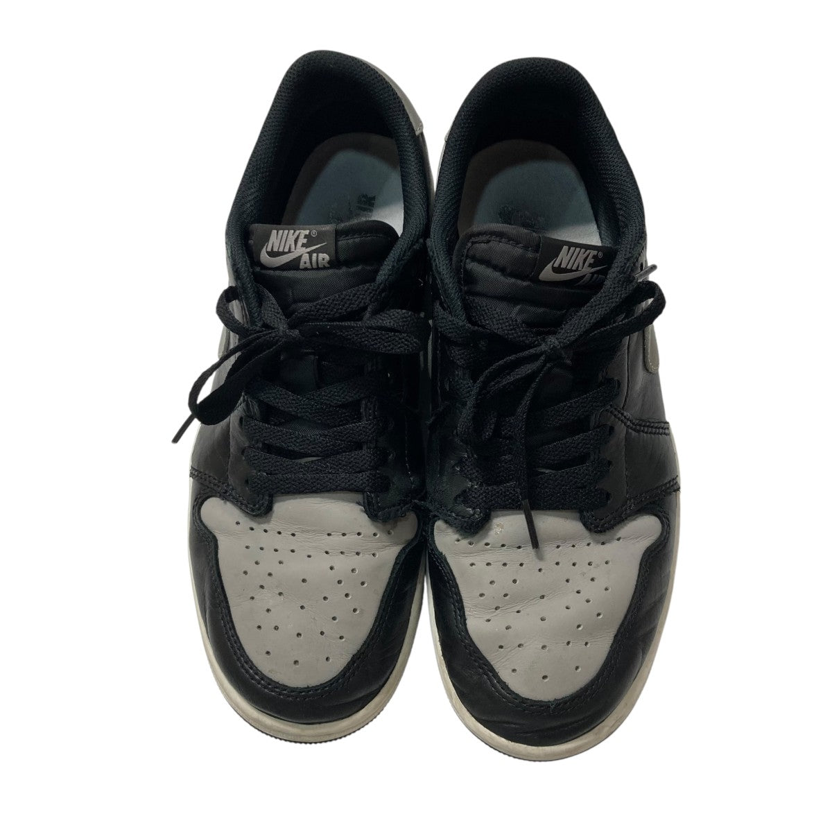 Air Jordan 1 Retro Low OG Shadow　スニーカー CZ0790-003
