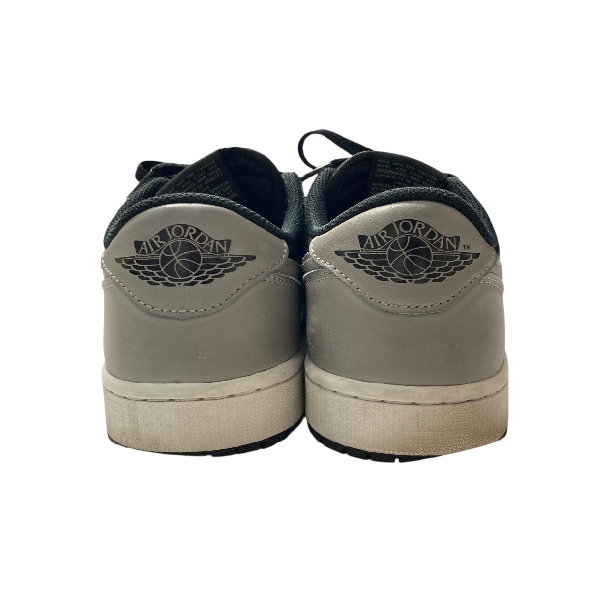 Air Jordan 1 Retro Low OG Shadow　スニーカー CZ0790-003