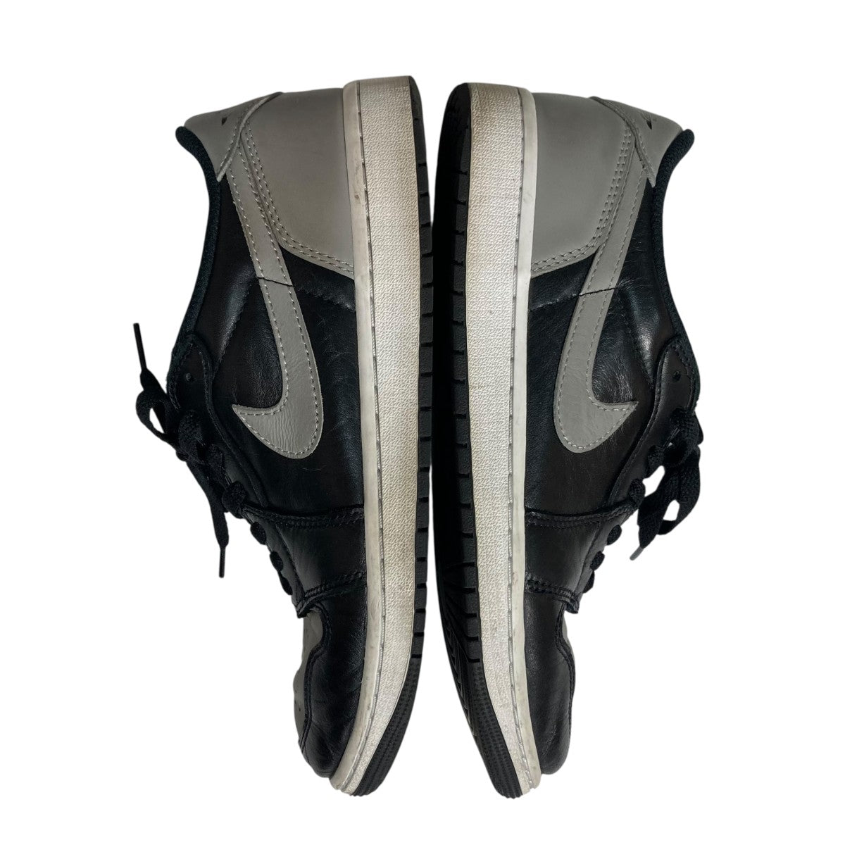 Air Jordan 1 Retro Low OG Shadow　スニーカー CZ0790-003