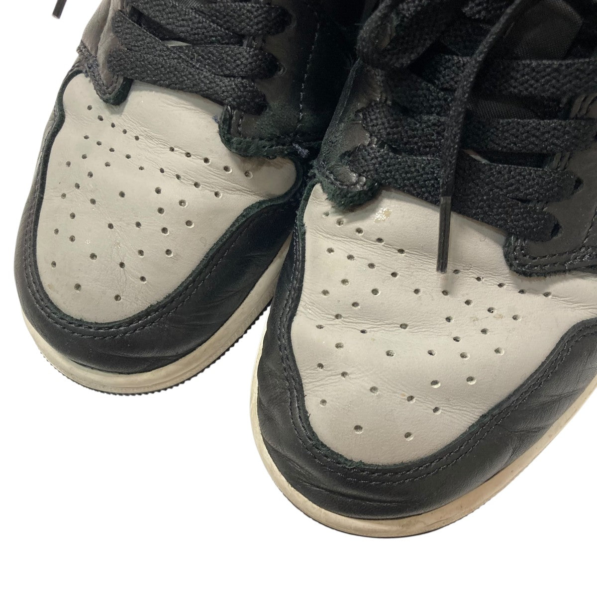 Air Jordan 1 Retro Low OG Shadow　スニーカー CZ0790-003