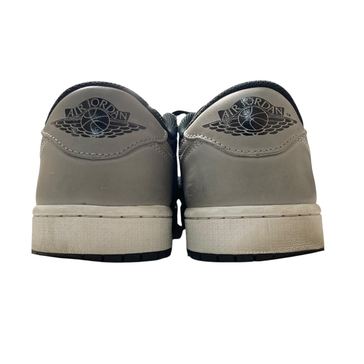 Air Jordan 1 Retro Low OG Shadow　スニーカー CZ0790-003