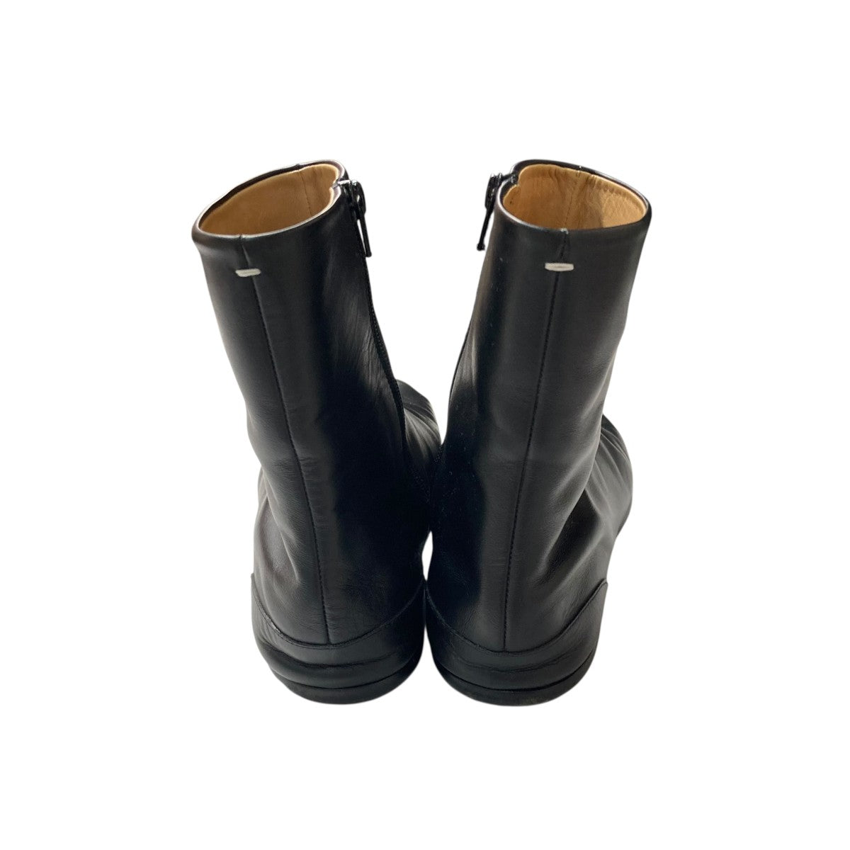 マルジェラ足袋ブーツ Maison Margiela(メゾンマルジェラ) 20AW足袋ブーツS57WU0134