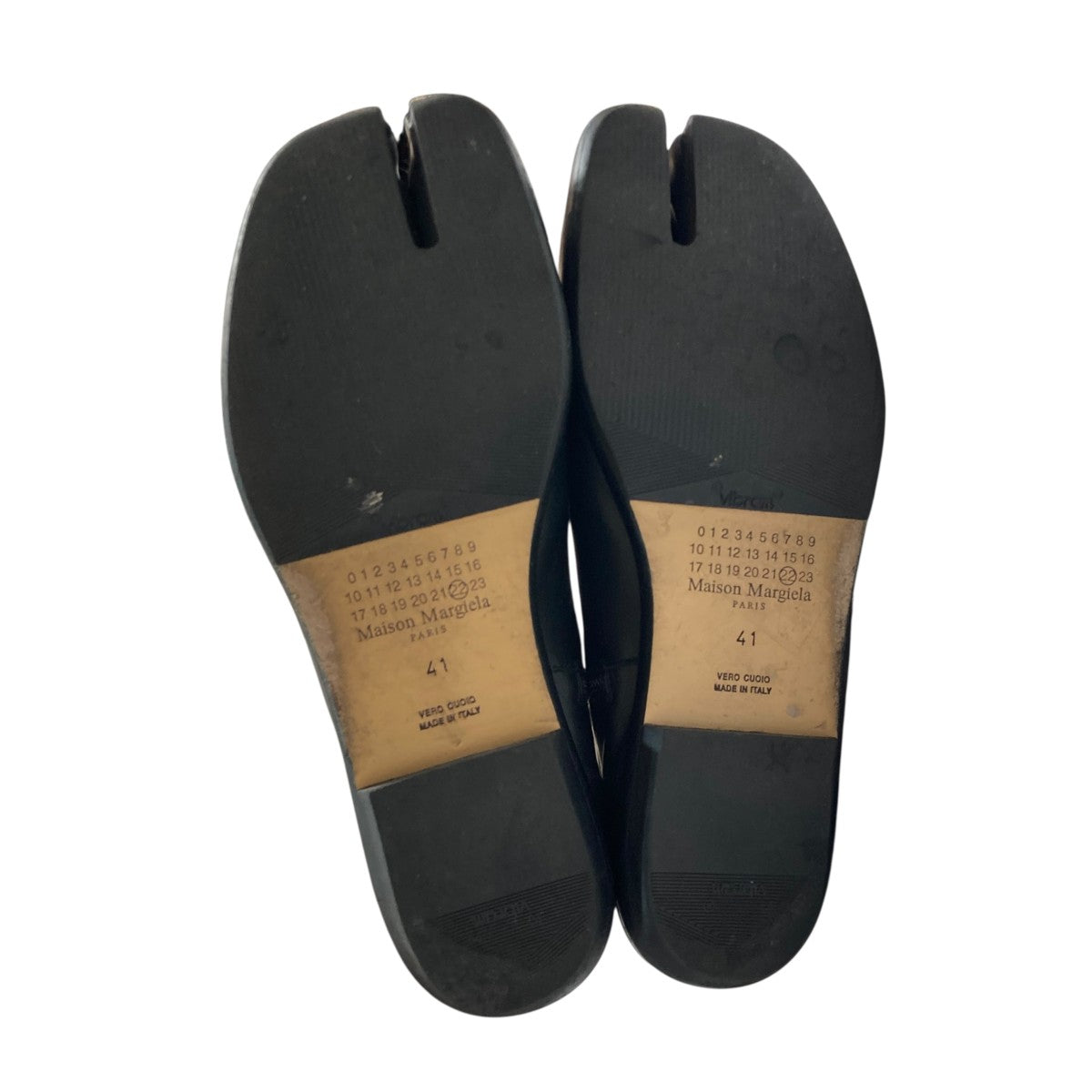 メゾンマルジェラ　足袋 Maison Margiela メゾン マルジェラ 足袋 - メルカリ