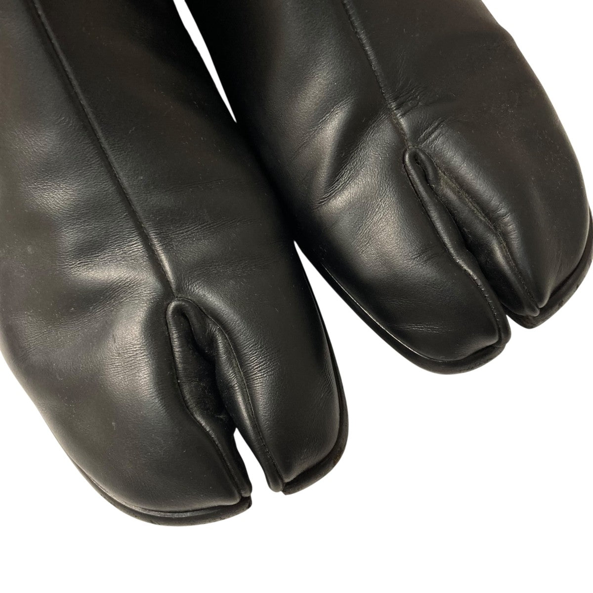 Maison Margiela(メゾンマルジェラ) 20AW足袋ブーツS57WU0134