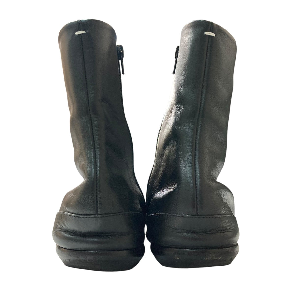 Maison Margiela(メゾンマルジェラ) 20AW足袋ブーツS57WU0134