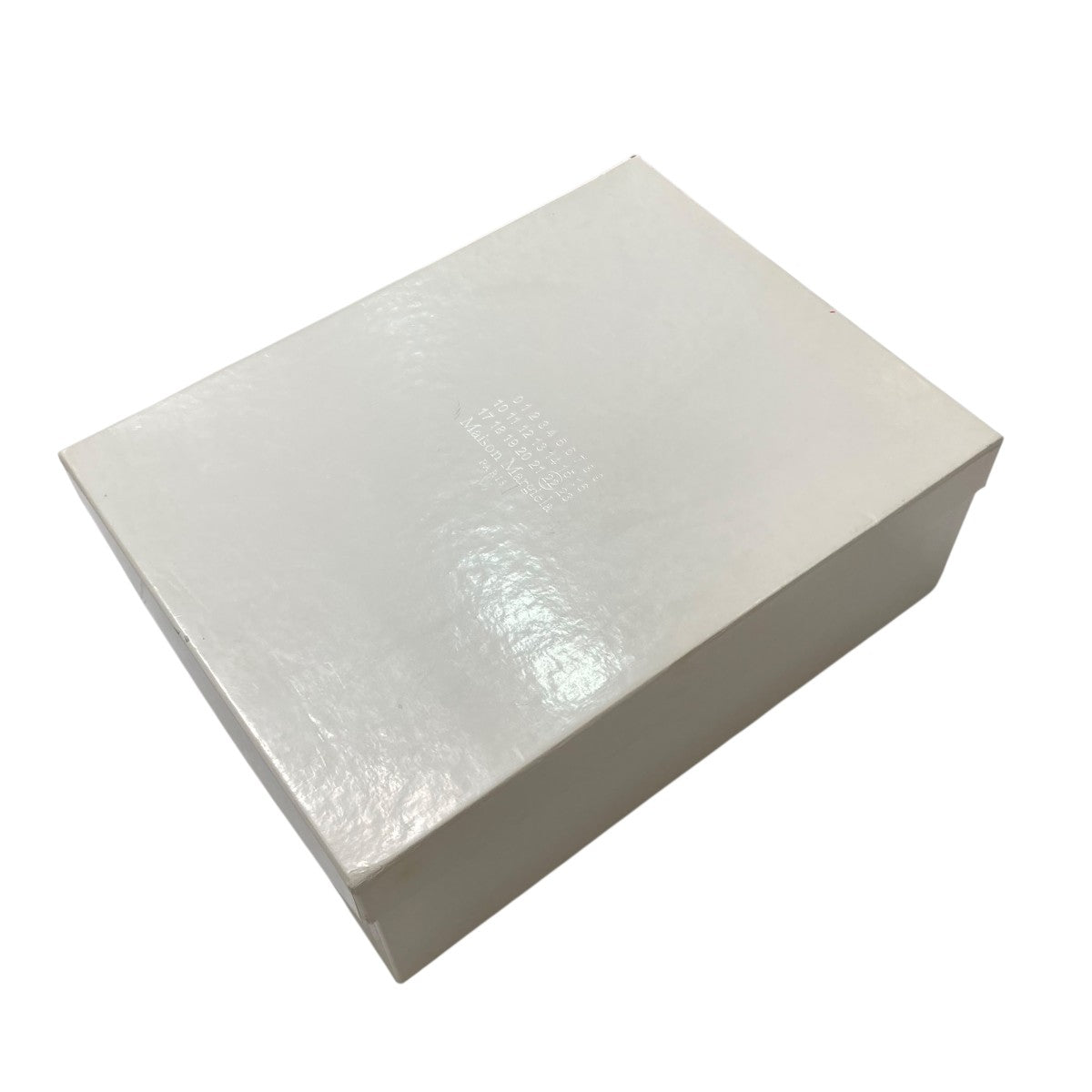 Maison Margiela(メゾンマルジェラ) 20AW足袋ブーツS57WU0134