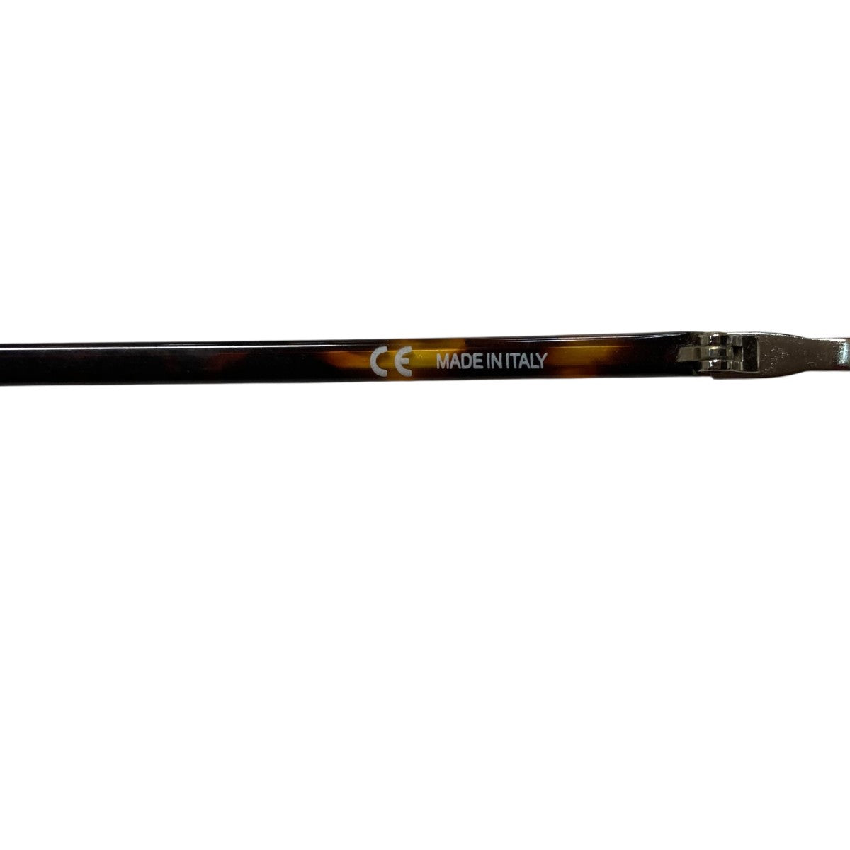 Supreme(シュプリーム) ECLIPSEサングラス ブラウン レンズ：グリーン