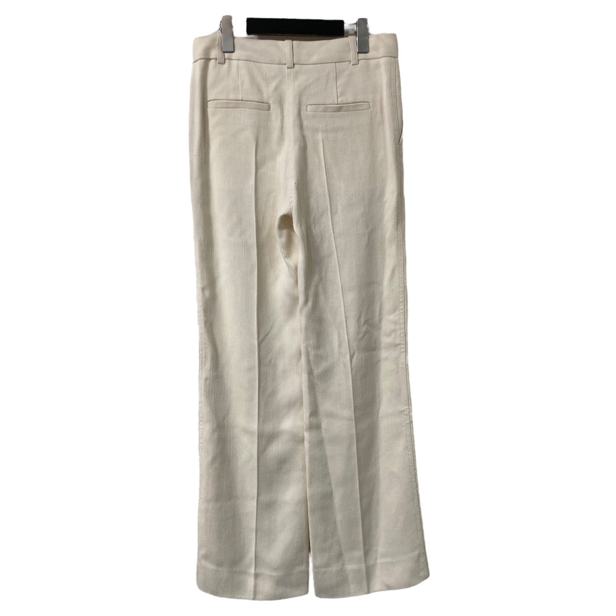 Victoria Beckham トラウザーパンツS22WTR003515B 古着・中古-2枚目のアイテム画像