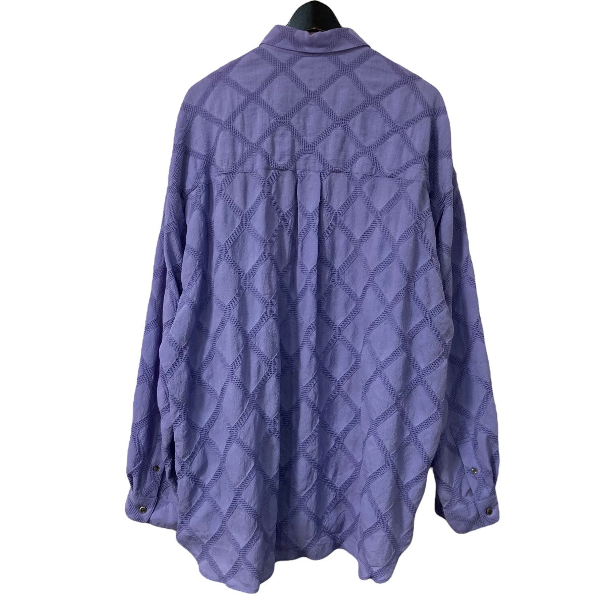 MAISON SPECIAL(メゾンスペシャル) ダイヤジャガードプライムオーバー