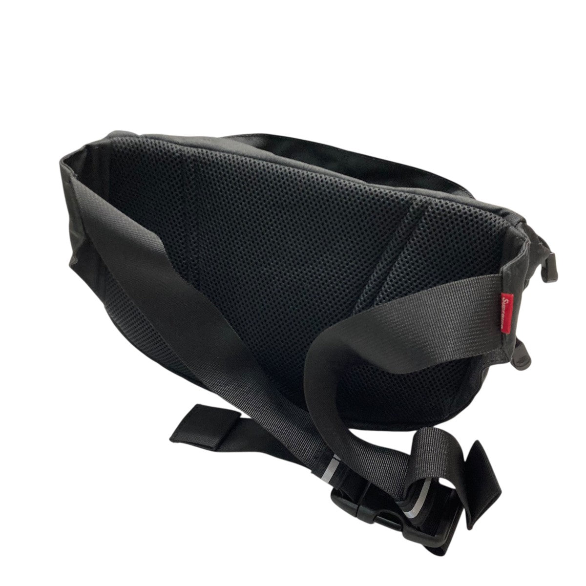 Supreme×THE NORTH FACE 24SSSplit Waist Bagウエストバッグ