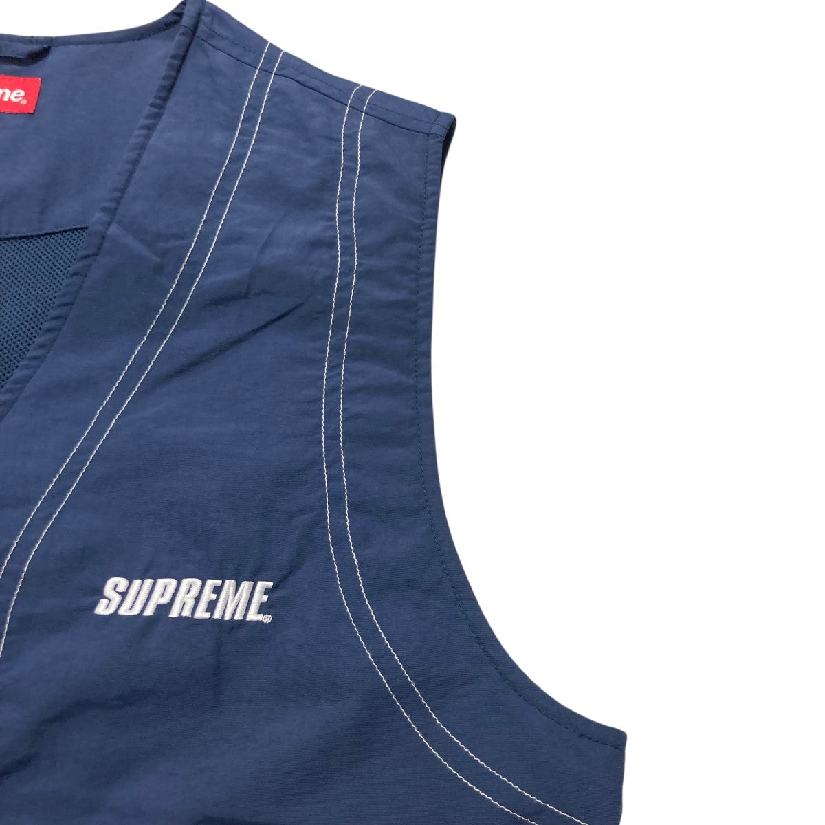 Supreme ベスト Supreme®/The North Face® Cargo Vest | Supreme 20ss